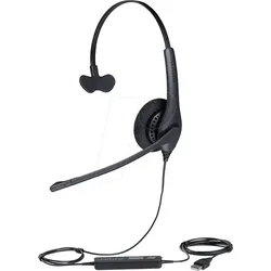 JABRA BIZ1500M - Headset, USB, Mono, Biz 1500
