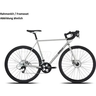 Surly, Velorahmen