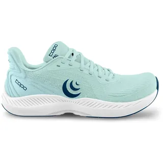 Topo Athletic Topo Damen Fli-Lyte 6 türkis 37.5