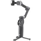 DJI Osmo Mobile 7 Pro Gimbal, 3-Achsen-Stabilisator, für Smartphone, Objektverfolgung mit KI