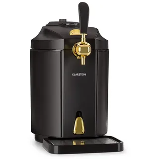 Klarstein Skal schwarz