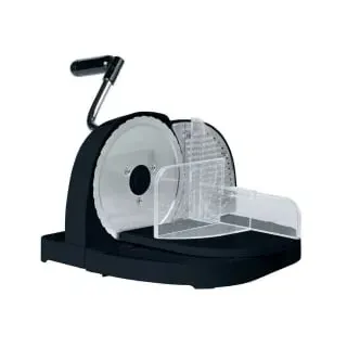 Wenko Schneidemaschine schwarz