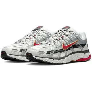 White/Metallic Platinum/Dark Charcoal/Varsity Red 37,5