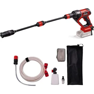 Einhell HYPRESSO 18/24-1 Akku-Druckreinigerpistole 24 bar