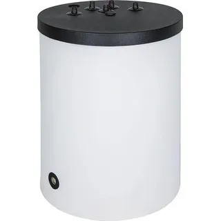Unterstellspeicher Warmwasser 120 Liter Brauchwasserspeicher Gas- oder Ölthermen