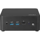 MSI Cubi NUC 1MG-023/213DE Mini PC Core 3 100U 8GB RAM / 256GB SSD W11P