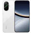 Xiaomi POCO F7 Smartphone 5G 12+256 GB/12+512 GB, Snapdragon 8s Gen 4, 6,83 Zoll 1,5K 120 Hz AMOLED-Display, 6500 mAh Akku 90 W HyperCharge, 50 MP Sony-Kamera mit OIS, NFC/Bluetooth 6/GPS/Galileo