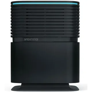 Venta AH735 AS Compact Luftbefeuchter schwarz - Schwarz