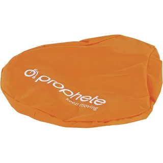 Prophete Sattelbezug »Sattel Regenbezug«, orange