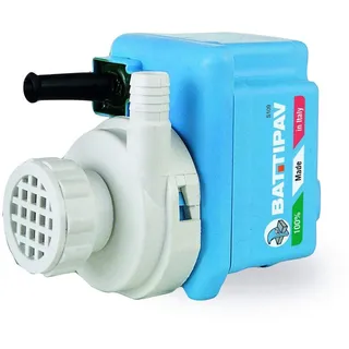 Wasserpumpe 850 Liter /h Battipav | für Steintrenntisch Clipper Gölz Cedima