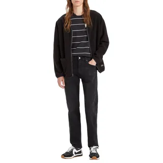 Levi's Herren. 502 Taper Jeans, First Impressions ADV, 33W / 32L