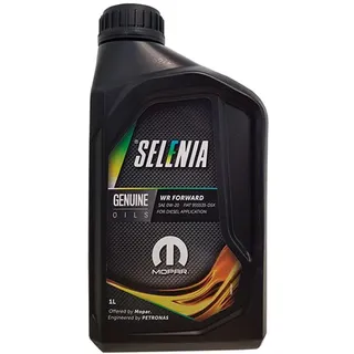 Selenia Motoröl 0W-20 1 L