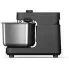 Ooni Halo Pro Teigknetmaschine | Spiralkneter  Dark Grey