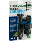 JBL ProClean Aqua In Out - Wasserstrahlpumpe
