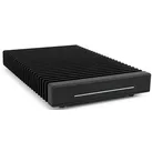 OWC ThunderBlade 8 TB Externe SSD Thunderbolt 3 Schwarz OWCTB3TBV4T08
