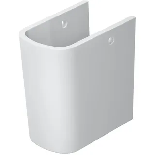 Duravit Halbsäule 0858430000