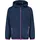 Unisex Blau 176