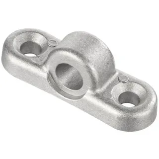 Brunner Vorzeltösen Alu