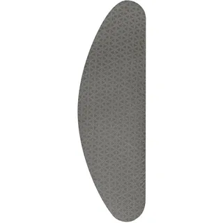 Hailo Ersatz-Bügeltischbezug - Ersatzauflage für Bügelbrett Swingline Perfect/Bügelfläche XXL - Maße 148 x 45 cm - grau