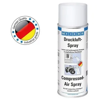WEICON Druckluft-Spray 400 ml