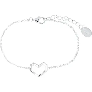 s.Oliver Armband 925er Silber Armbänder & Armreife Damen (49.99 € / )