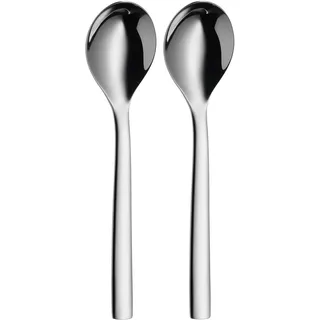 WMF Müslilöffel Nuova Müslilöffel-Set, 2-teilig