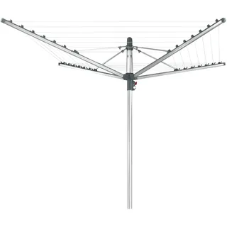 LEIFHEIT Wäscheschirm Linomatic 400 classic