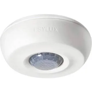 ESYLUX Decken-Bewegungsmelder 360Grad RW ca.8m AP MD 360i/8 Basic