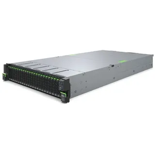 Fujitsu PRIMERGY RX2450 M2 VFY:R2452SC332IN