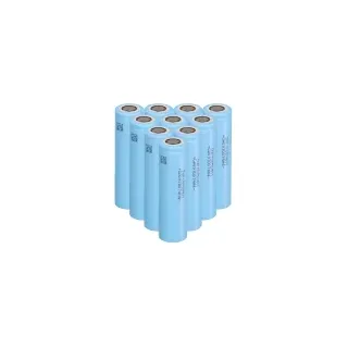 10x LG 18650 3,6V 3100mAh Akku INR18650MH1 6A