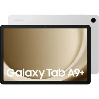 11,0" 128 GB Wi-Fi Silver