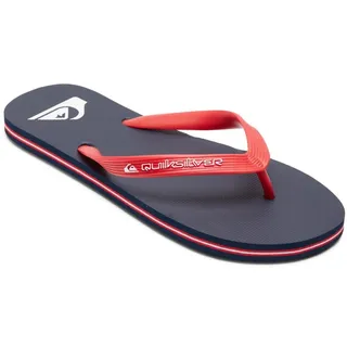 QUIKSILVER Molokai Core - Sandalen für Männer Rot