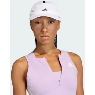 adidas Running x Adizero Lightweight Climacool Kappe white/black L/XL