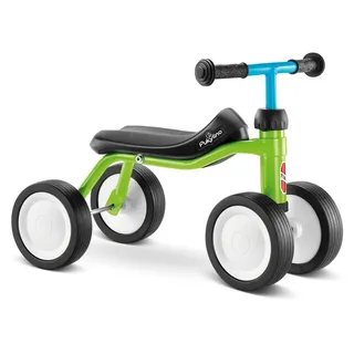 Puky Pukylino Grün Modell Aktion