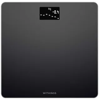 Withings Body Smart Weiß