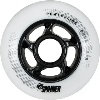 Powerslide Powerslide, Inline Skates Zubehör, (110 mm, 88a)