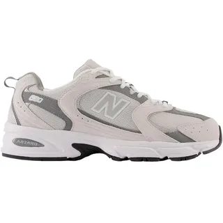 Grey Matter/Harbor Grey/Silver Metallic 43