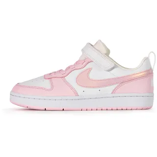 White / Pink Foam 33