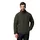 RidgeTM Fleece Mit Durchgehendem Reißverschluss Greenscape S