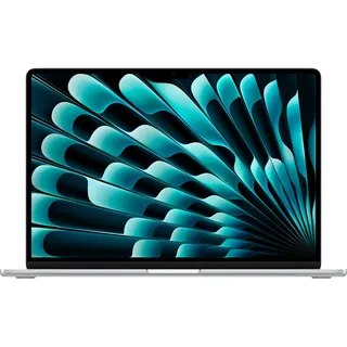 15'' 16 GB RAM 1 TB SSD 10-Core GPU Silber