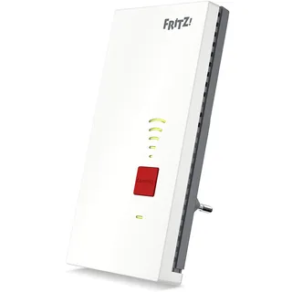 AVM FRITZ!Repeater 2400 International 1733 Mbps weiß 20002887