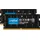 DDR5 128GB PC 5600 CL46 Kit (2x64GB) 5600MHz - - Schwarz