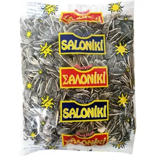Saloniki Sonnenblumenkerne geröstet & gesalzen 180g