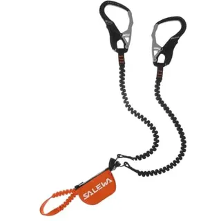 Salewa Set Via Ferrate Ergo Tex Klettersteigset Größe) Klettersteigsets