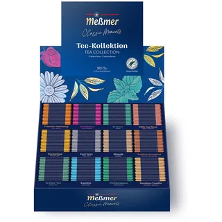 Meßmer Collection Boxen (Klassiker Collection Box)