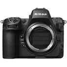 NIKON Z8 Body (Nikon Aktion) (mit Zugabe) - Preis nach Sofortrabatt