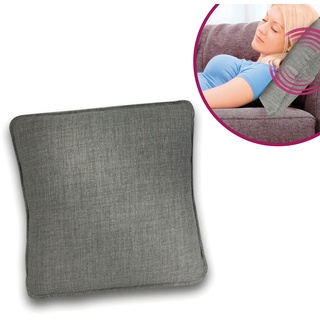 Starlyf Starlyf® Massagekissen mit Vibration Massage Cushion