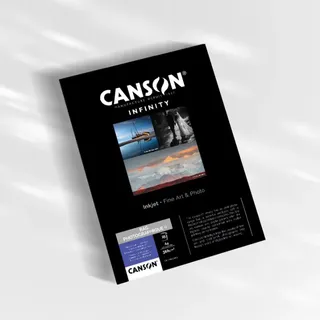 Canson® Infinity Rag Photographique II 210 g/m2