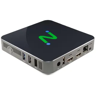 Ncomputing EX500W Intel N5095 2GHz 64GB eMMC 8GB S