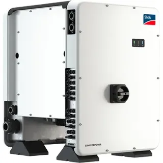 SMA STP 50-41 CORE1 WITH DISPLAY + AFCI  Sunny Tripower 50-41 Core1 mit Display + AFCI